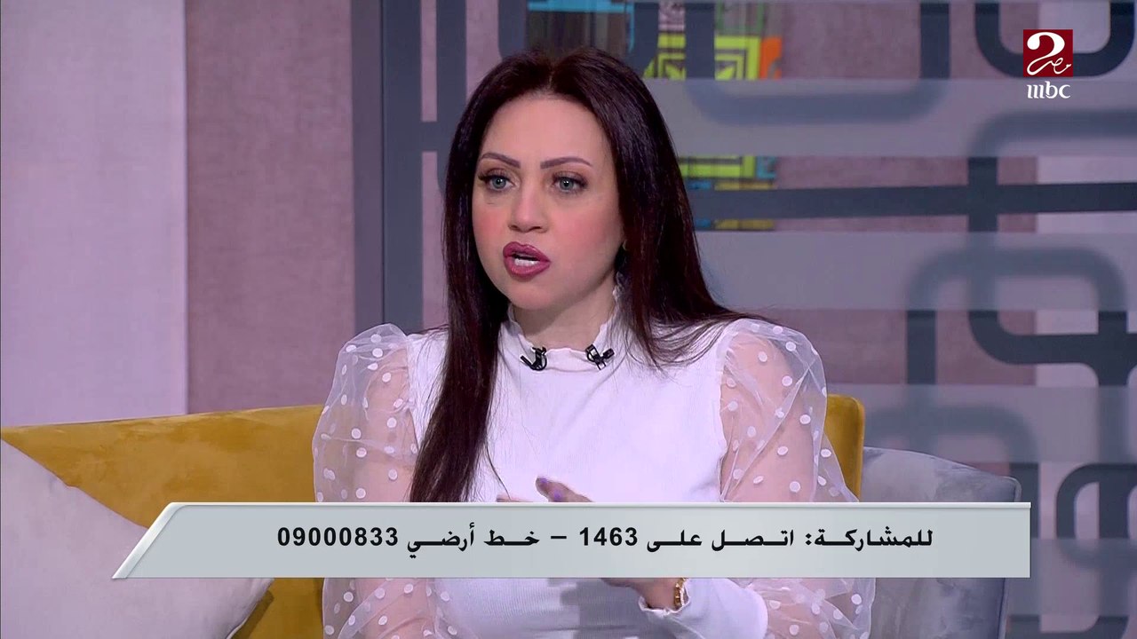 هدية الفلانتين من برج شريك حياتك ..اعرف تجيب أنهي هدية من خبيرة الأبراج مايا ناجي