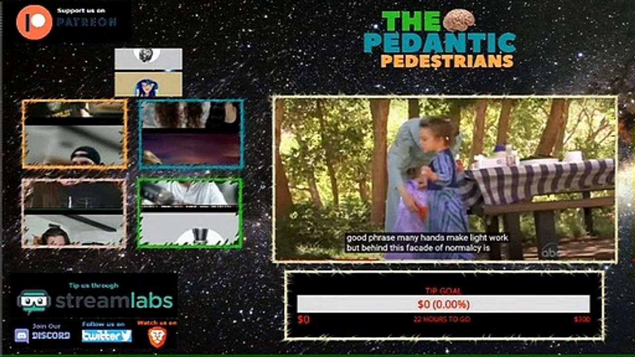 The Latter-Day Saints, Women Escaping the Polygamist Cult - The Pedantic Pedestrians