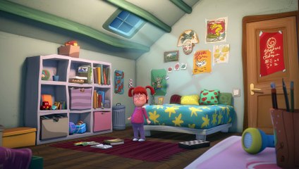 Valentina - Trailer de la película