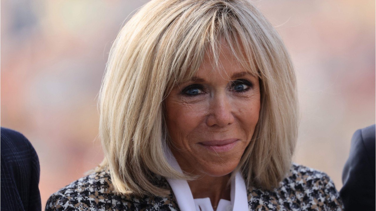 FEMME ACTUELLE - Brigitte Macron : le pâtissier de l'Élysée révèle ses desserts préférés