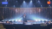 Kucaimars & Shiha Zikir - Janam Janam | Big Stage (Week 4)