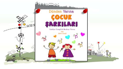 Ay Dede (En Sevilen Çocuk Şarkıları)