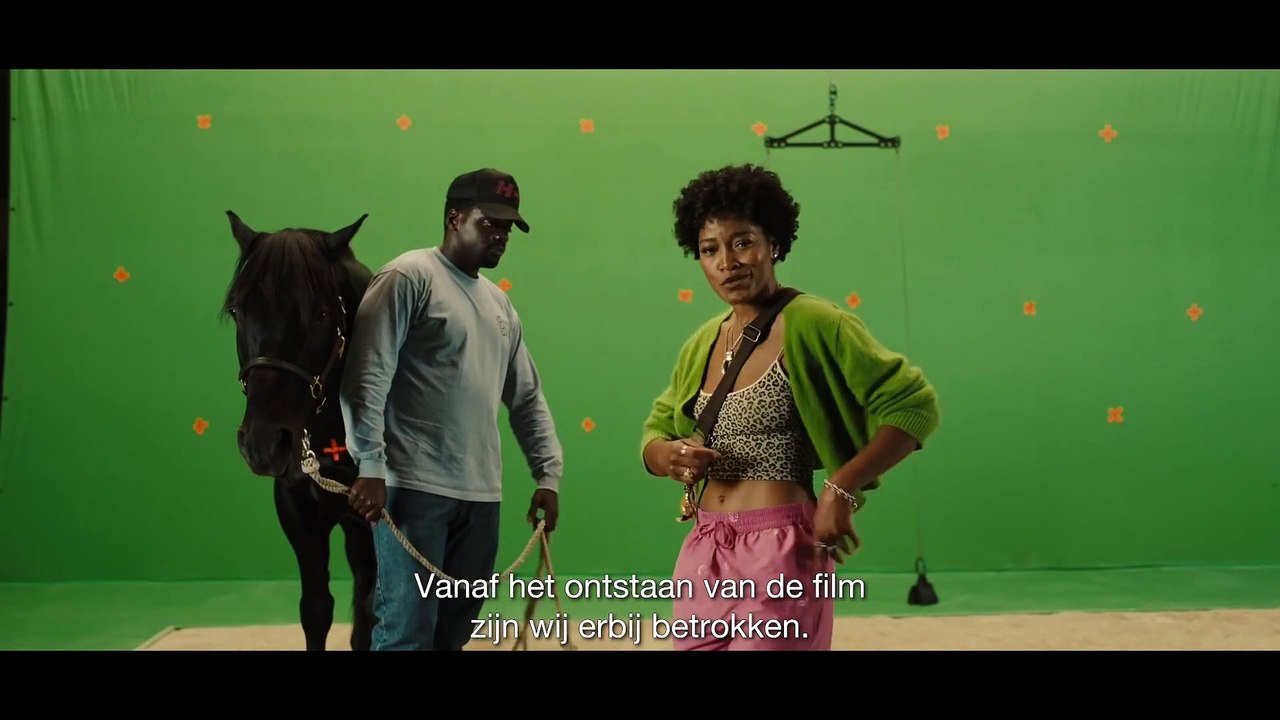 NOPE Film