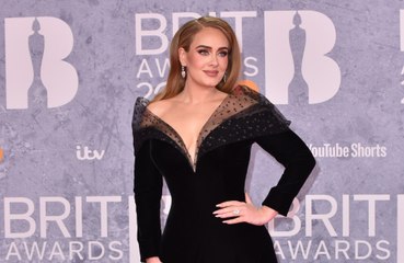 Adele promet que ses concerts à Las Vegas auront bien lieu