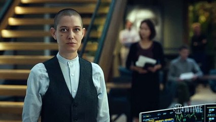 Billions Season 6 Ep.05 Promo Rock of Eye (2022)