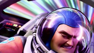 Lightyear Film