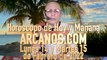 Horóscopo de Hoy y Mañana - ARCANOS.COM - Lunes 14 y Martes 15 de Febrero de 2022