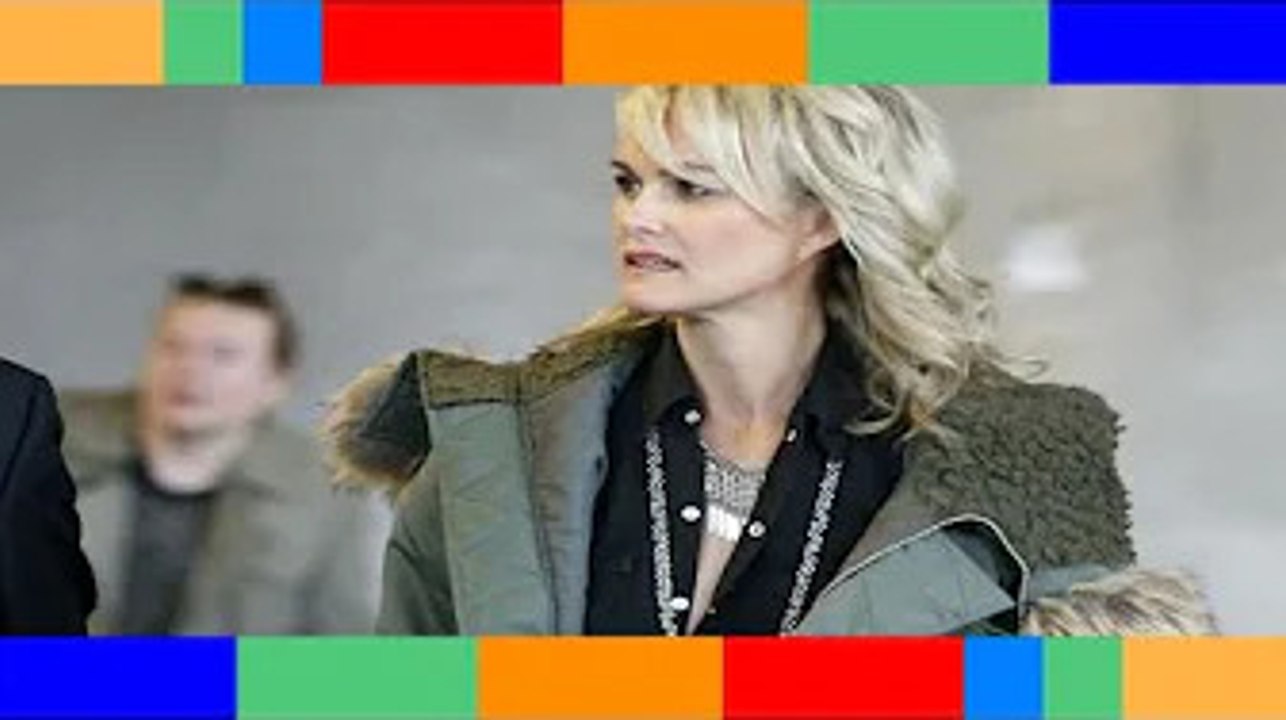   Laeticia Hallyday : "détestée" par Johnny, sa meilleure amie Hélène Darroze règle ses comptes