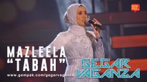 Mazleela - Tabah | Gegar Vaganza 2019 (Minggu 1)