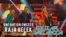 One Nation Emcee - Raja Gelek | Gegar Vaganza 2019