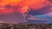 Top 5 Volcano Eruptions Caught on Camera