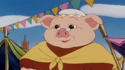 حكايات ما احلاها الحلقة الثالثة 3 HD