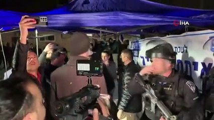 İsrail zulmü bitmek bilmiyor! Küçücük çocukları öldürdüler: Onlarca yaralı var