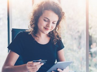 Tschüss, Schalter: Mehrheit der Deutschen nutzt Online-Banking