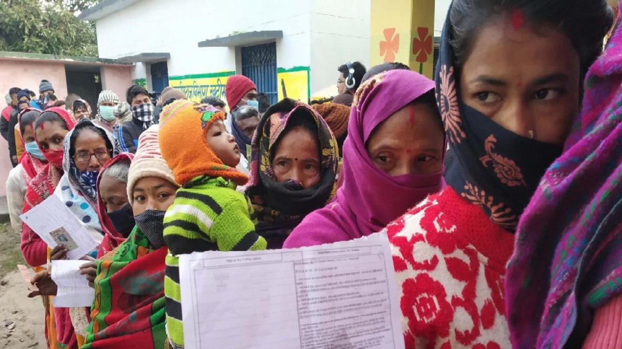 Uttarakhand, Goa, UP polling: Watch ground report