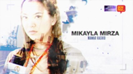 [EPISOD PENUH] TQ Captain - EP1