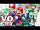 Mario Kart 8 Deluxe : les 48 NOUVEAUX CIRCUITS Trailer