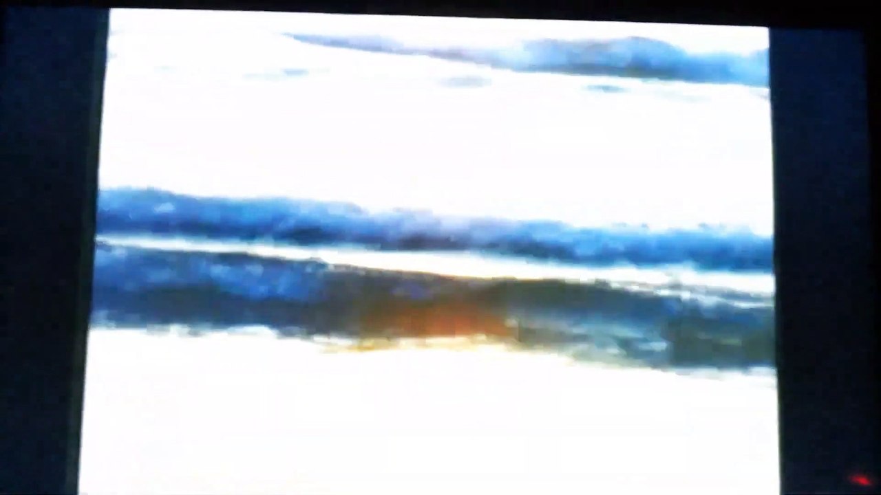 Goudkust - Eind Afsluiting van de televisie serie.