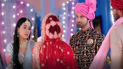 Sasural Simar Ka Season 2 Episode 266: Simar & Aarav give blessings to Aditi & Mayank | FilmiBeat