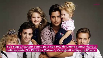 Bob Saget : les causes de la mort de l'acteur font débat