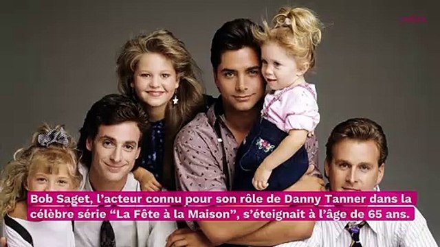 Bob Saget : les causes de la mort de l'acteur font débat
