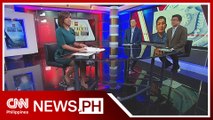 Ika-5 Senatorial Forum ng CNN Philippines
