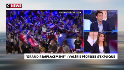 Samuel Fitoussi : «Ce qui m'a interpellé, ce sont réactions sur le terme»