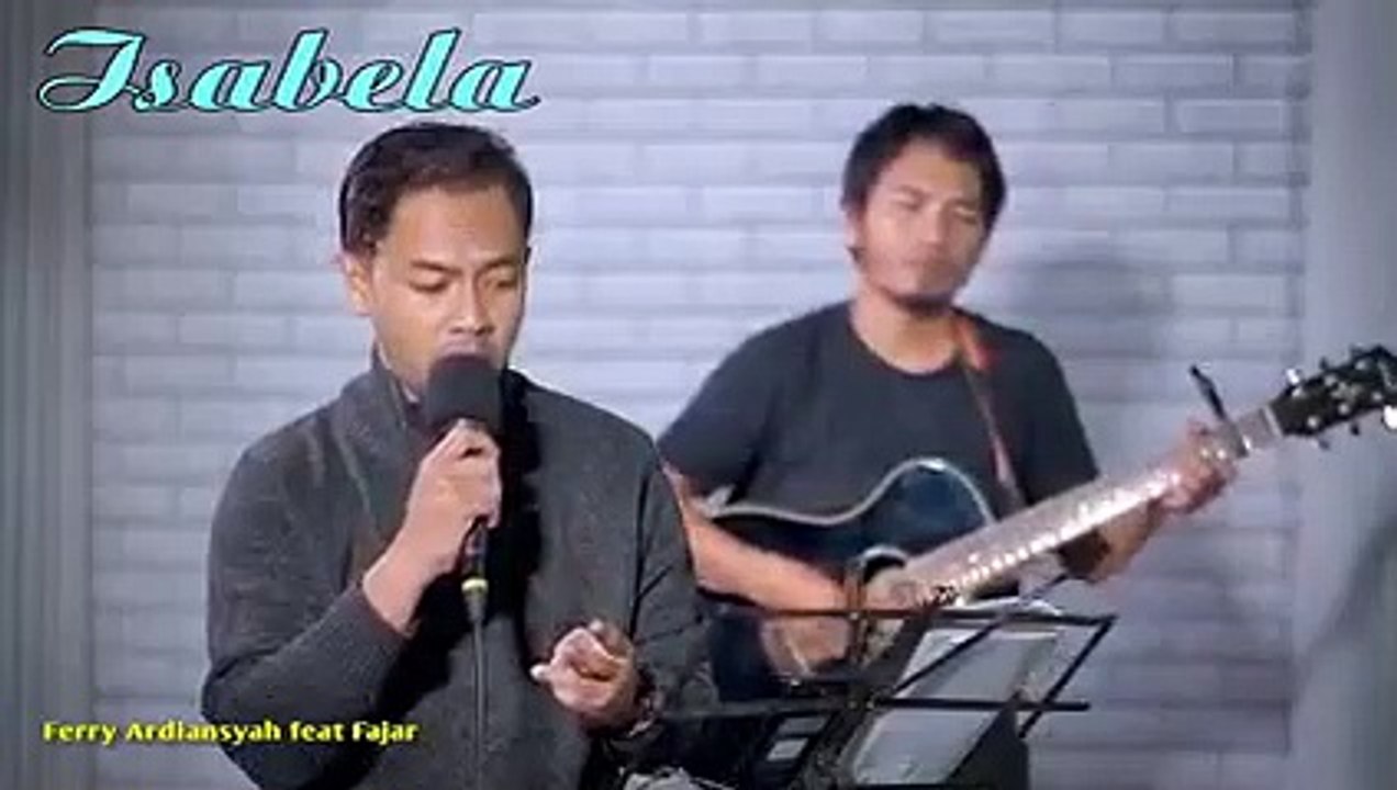 Isabella ~ferry Ardiansyah
