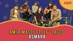 Asmara | Amir Masdi ft. Le' Lagoo Band | Gempak TVAsmara | Amir Masdi ft. Le' Lagoo Band | Gempak TV