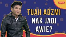 Tuah Nak Jadi Awie! | Gempak TV