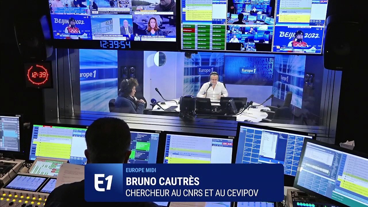 Présidentielle : Valérie Pécresse peut-elle vraiment s'imposer ?