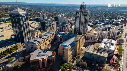 Young, Famous & African | Teaser oficial | Netflix