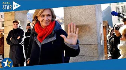 Valérie Pécresse : ce vieux cliché sur les femmes qu'elle ressort en pleine interview