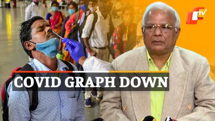 COVID & OMICRON Update: Top Health Official On Current Pandemic Situation