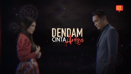 [EPISOD PENUH] Dendam Cinta Arissa - EP1
