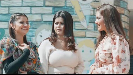 Jab Hum Parhya Karte The | Part 4 Of 6 | New Punjabi Movie | ਪੰਜਾਬੀ ਫਿਲਮ | 2021