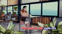 Karaoke Mưa Lạnh Tàn Canh - Quỳnh Trang