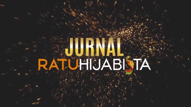 Jurnal Ratu Hijabista - Episod 3