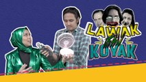 Lawak Atau Koyak - Jihan Muse