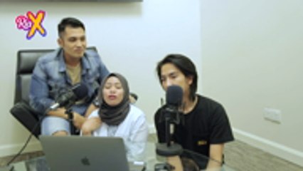 REAKSI FANATIK VS TIN KOSONG - Drama Sweet Dreams - MIRA FILZAH, BEN AMIR, SEAN LEE & MICHAEL ANG