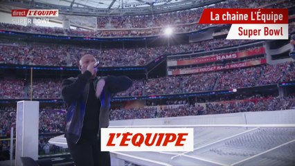 Les moments forts du week-end - Tous sports - Vu sur L'Équipe