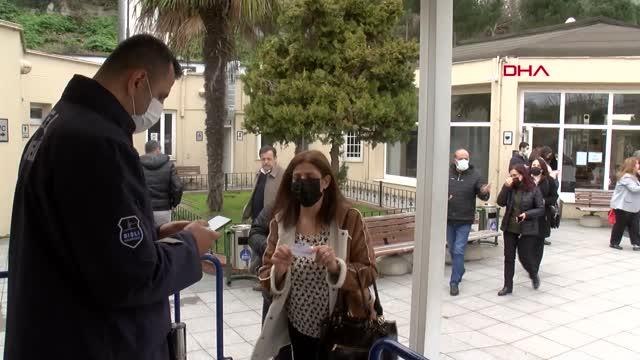 EVLİLİK TARİHLERİNİ UNUTULMAZ KILDILAR; 14 ŞUBAT SEVGİLİLER GÜNÜ'NDE DÜNYA EVİNE GİRDİLER