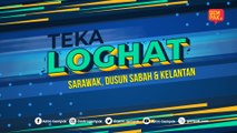 Jabir & Meerqeen cakap Loghat Kelantan oi! | Teka Loghat EPS01