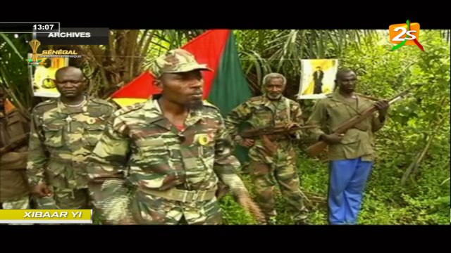 XIBAAR YI 13H AVEC SEYNABOU NDIAYE | LUNDI 14 FEVRIER 2022