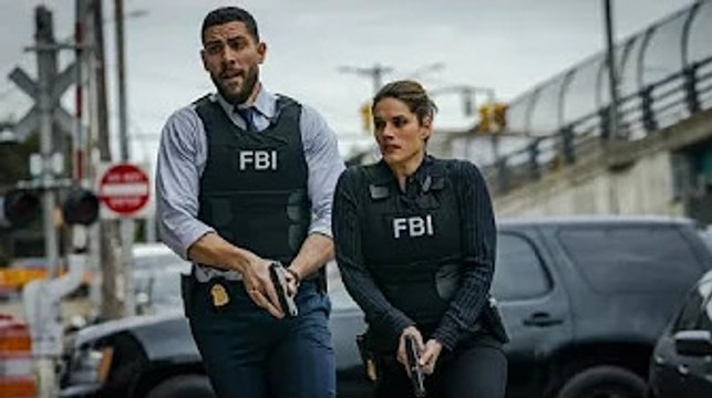 FBI, trama dell'episodio in onda questa sera 12 febbraio su Rai2 si intitola Fedeltà Serata all'i113