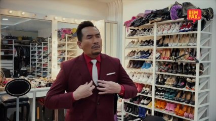 Sembang Duduk Rumah - EP2