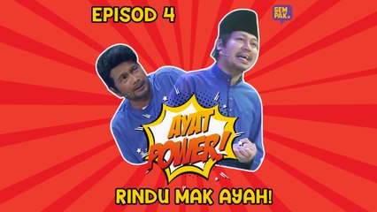 Sepahtu Reunion Live Al Puasa | Jep Bagi Setepek Kat Housemate!
