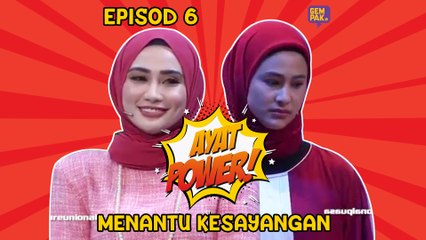 Sepahtu Reunion Al Puasa | Rahim Pilih Kasih!