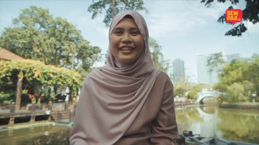 Tuesday's Love Letter - EP1 | Gempak