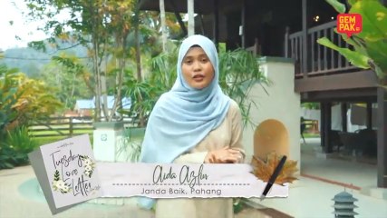 Tuesday's Love Letter - EP2